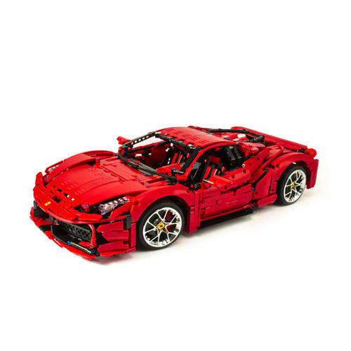 Afobrick KBOX 10304 Ferrari 458