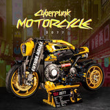 Afobrick KBOX 10506 Harilay Davvis 2077, view 2