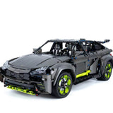 Afobrick KBOX 10511 Lamborghini Urus, view 6