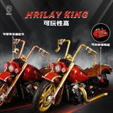 Afobrick KBOX 10514 Hrilay King, view 5