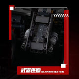Afobrick KBOX 10517 RAMBOM, view 3