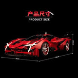 Afobrick KBOX 10519 Apollo EVO, view 3