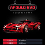 Afobrick KBOX 10519 Apollo EVO, view 5