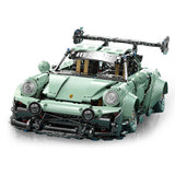 Afobrick KBOX 10220 Hella Flush Porsche 964, view 2