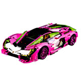 Afobrick KBOX 10246 Terzo Millennio(DJ Rambo), view 2