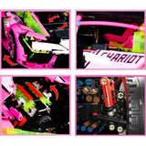 Afobrick KBOX 10246 Terzo Millennio(DJ Rambo), view 3