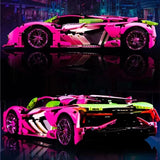 Afobrick KBOX 10246 Terzo Millennio(DJ Rambo), view 4