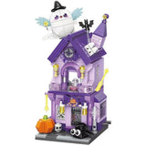 Afobrick Keeppley Colorful Mini Street View Season 5, view 4