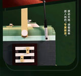 Afobrick Keeppley DZ0157 Keep Running Jay Chou, view 6