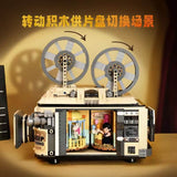 Afobrick Keeppley DZ0158 Keep Young Jay Chou, view 5