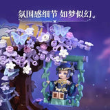 Afobrick Keeppley K21103 Arena of Valor:A Midsummer Night's Dream, view 2