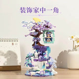 Afobrick Keeppley K21103 Arena of Valor:A Midsummer Night's Dream, view 5