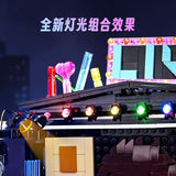 Afobrick Keeppley K21301 Jay Chou Tribute to the stage, view 5