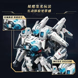 Afobrick Keeppley King of Glory Infinite Hurricane Mecha, view 6