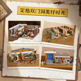 Afobrick Keeppley Reply 1988 Series, view 5