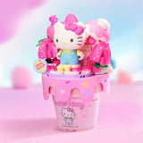 Afobrick Keeppley Sanrio Ice Cream Cone Series, view 5