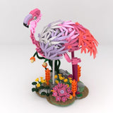 Afobrick Lambrick Flamingo, view 6