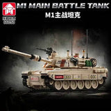 Afobrick LEYI Modern Military Series, view 2
