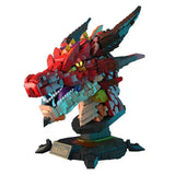 Afobrick LiNoos Legendary Dragon, view 4