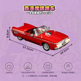 Afobrick Lumibricks L9093 Lowrider, view 5