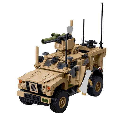 Afobrick M-ATV-S