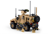 Afobrick M-ATV-S, view 2