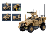Afobrick M-ATV-S, view 4