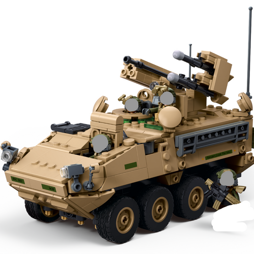 Afobrick M1126-S