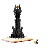 Afobrick MJI 13018 Magic Gastle, view 4
