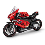 Afobrick MORK MODEL 028001 Ducayi V4S 1:5, view 2