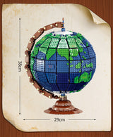 Afobrick MORK MODEL 031001 Globe, view 3