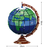 Afobrick MORK MODEL 031001 Globe, view 4