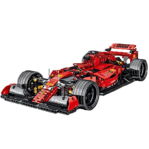 Afobrick MORKMODEL Technical F1