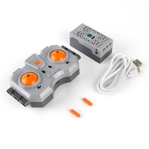 Afobrick MOULD KING 4.0 Powered Module