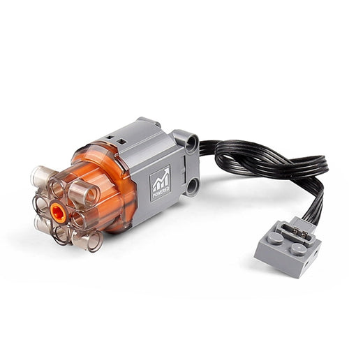 Afobrick MOULD KING L-Motor