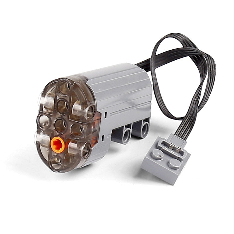 Afobrick MOULD KING Servo Motor