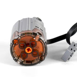 Afobrick MOULD KING Super XL-Motor, view 3