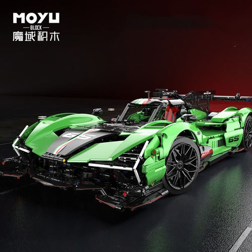 Afobrick MOYU MY88029 Lamborghini SC65