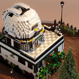 Afobrick Panbo 7703 Observatory, view 4