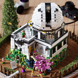 Afobrick Panbo 7703 Observatory, view 5