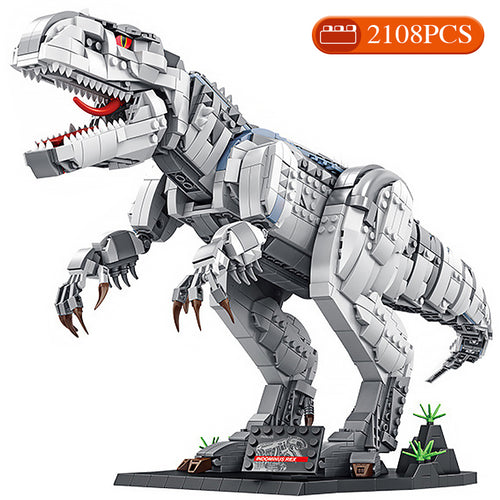 Afobrick PANLOS 611002 Tyrannosaurus Rex