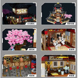 Afobrick Panlos 613007 Martial Arts Gym, view 3