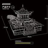 Afobrick Panlos 613007 Martial Arts Gym, view 4