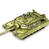 Afobrick PANLOS 628010 T28 Heavy Tank, view 6