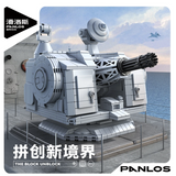 Afobrick Panlos 628012 Type 1130 CIWS, view 3