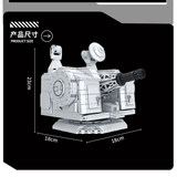 Afobrick Panlos 628012 Type 1130 CIWS, view 5