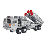 Afobrick PANLOS 639004 HONGQI-9 Air Defense Missile, view 2