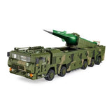 Afobrick PANLOS 639007 DF-17 Ballistic Missile, view 5