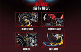 Afobrick Panlos 672101 Ducati V4S, view 5