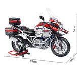 Afobrick Panlos 672109 BMW R1250GS Adv, view 6